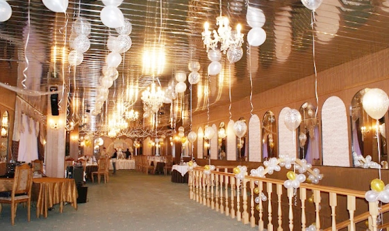 Фото №1 зала Основной зал