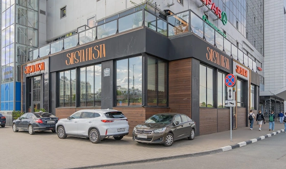 Фото №19 зала Зал "Гостиная"