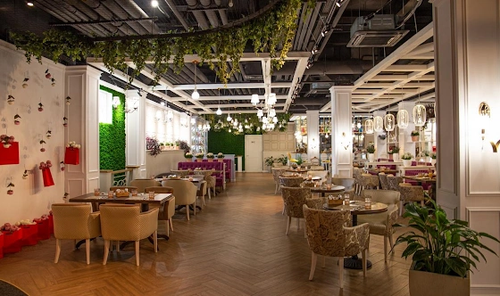 Фото №20 зала Основной зал