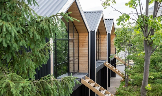 Фото №7 зала Терраса у Вилл