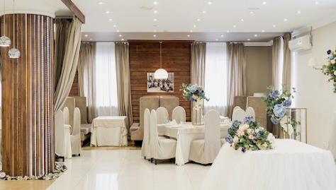 Фото №3 зала Зал «Белый»