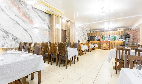 Фото №14 зала Основной зал