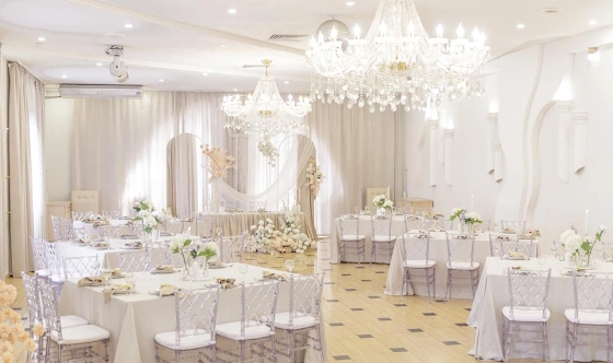 Фото №1 зала Зал на 80 человек