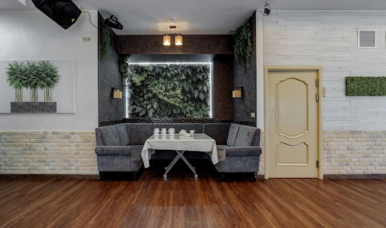 Фото №9 зала Малый банкетный зал