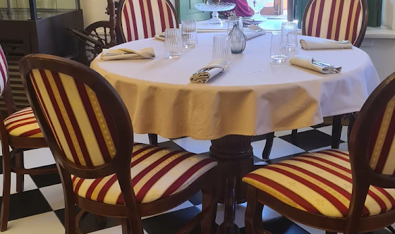 Фото №5 зала Основной зал