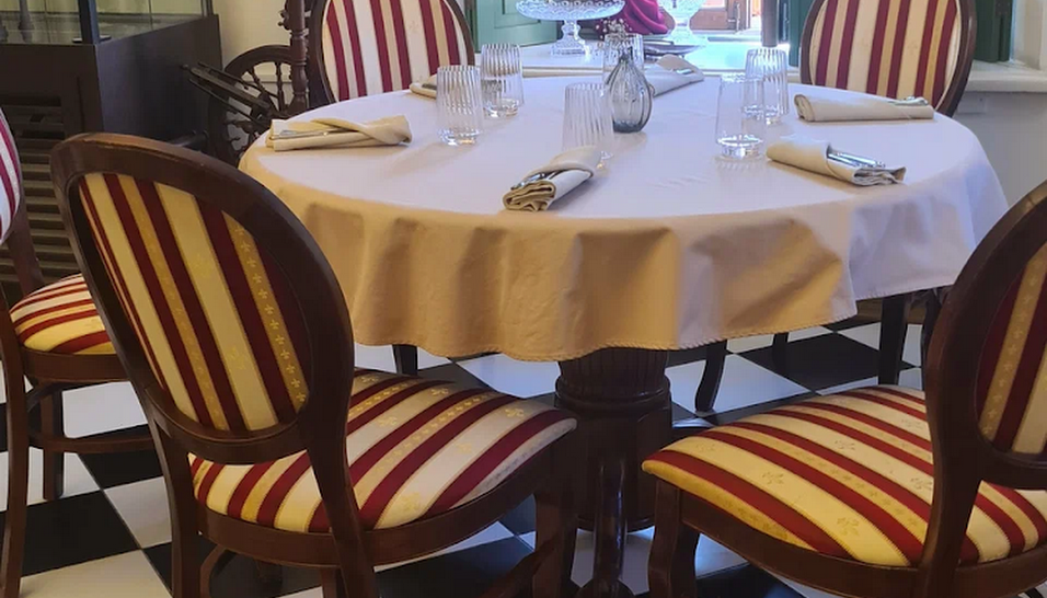 Фото №5 зала Основной зал