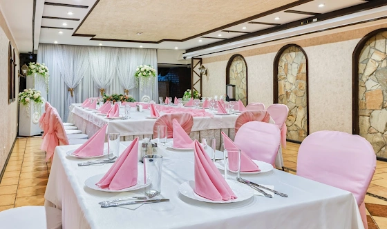 Фото №5 зала Зал на 50 человек