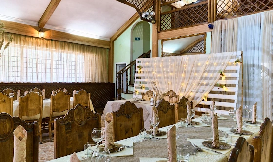 Фото №2 зала Зал на 80 человек