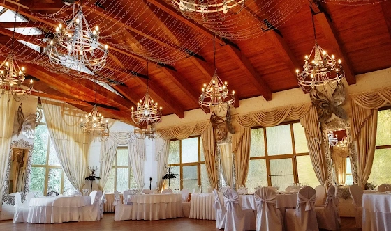 Фото №8 зала Летний ресторан