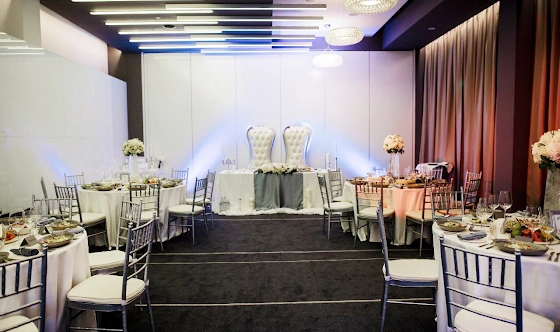 Фото №11 зала Банкетный зал «Москва»