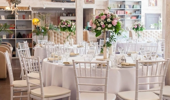 Фото №12 зала Основной зал