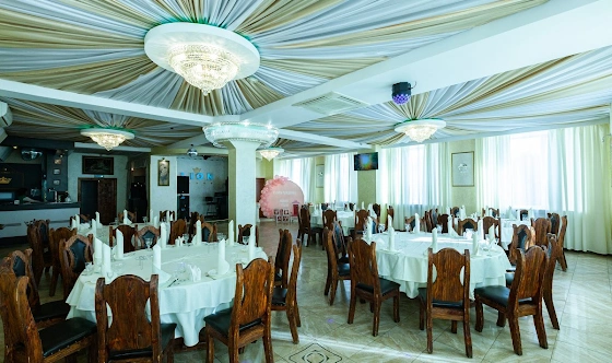 Фото №12 зала Большой зал