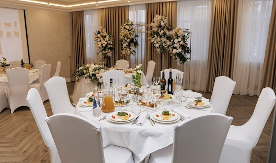 Фото №8 зала Большой зал