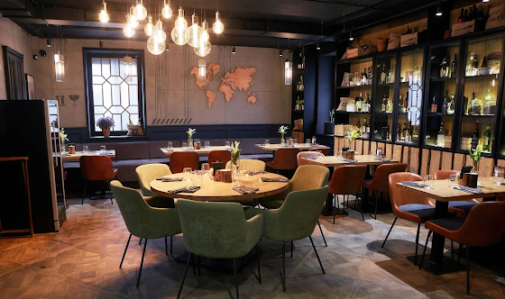 Фото №2 зала Зал "Третий"