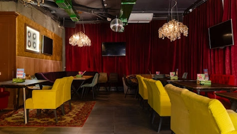 Фото №4 зала Караоке-зал