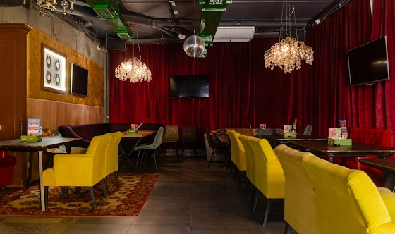 Фото №4 зала Караоке-зал