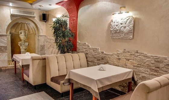 Фото №10 зала Большой зал