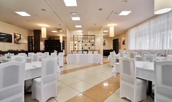 Фото №12 зала Основной зал 