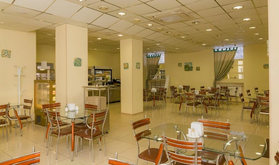 Фото №16 зала Зал на 55 человек