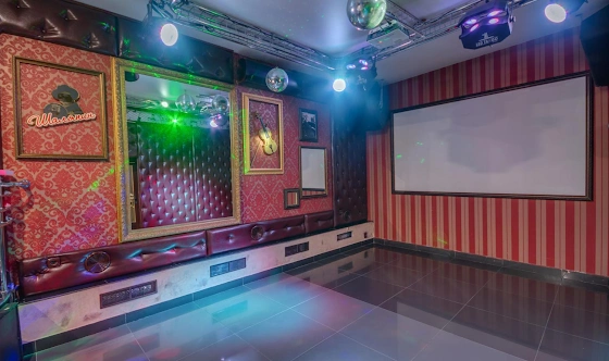 Фото №6 зала Зал на 25 человек