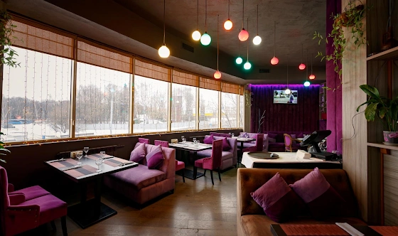 Фото №4 зала Зал №1