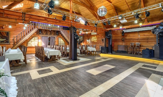 Фото №6 зала Зал №2