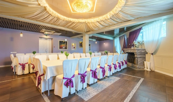 Фото №2 зала Основной зал