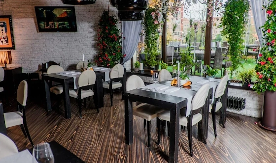 Фото №3 зала Зал на 40 человек