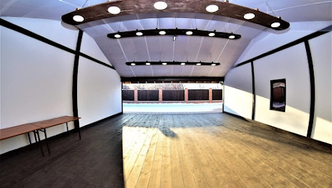 Фото №5 зала Закрытая веранда на 50 человек