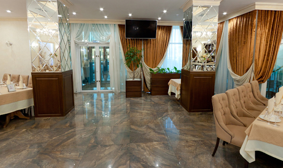 Фото №3 зала Банкетный зал 