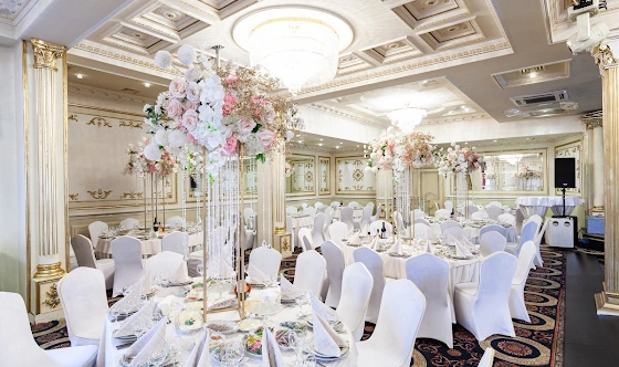 Фото №16 зала Дворцовый зал