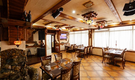 Фото №3 зала Зал на 60 человек