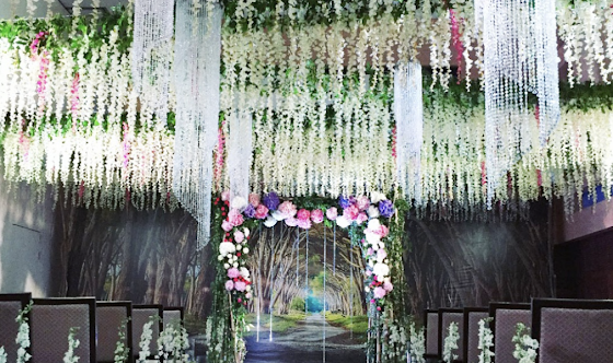 Фото №9 зала Основной зал 