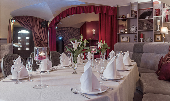 Фото №6 зала Большой зал