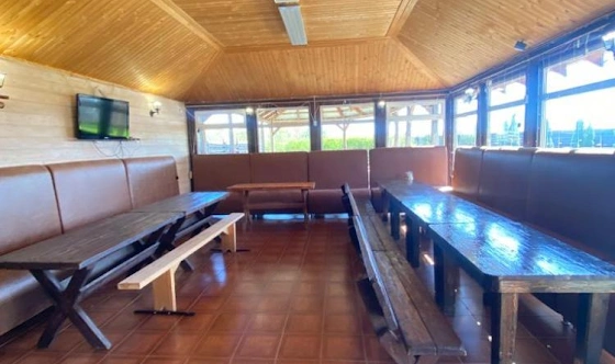 Фото №6 зала Основной зал 