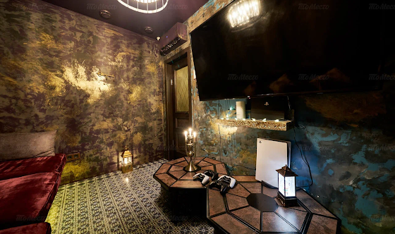 Фото №2 зала VIP комната 