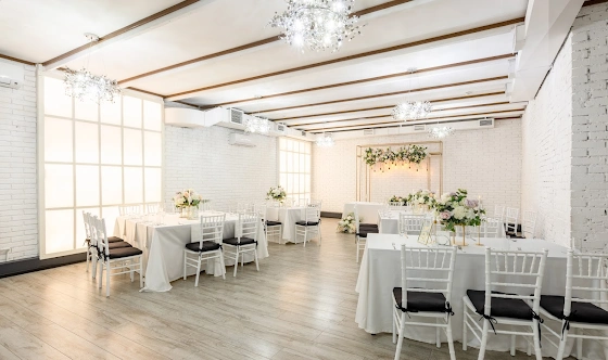 Фото №4 зала Банкетный зал 