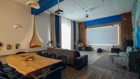 Фото №1 зала Зал "Сицилия"