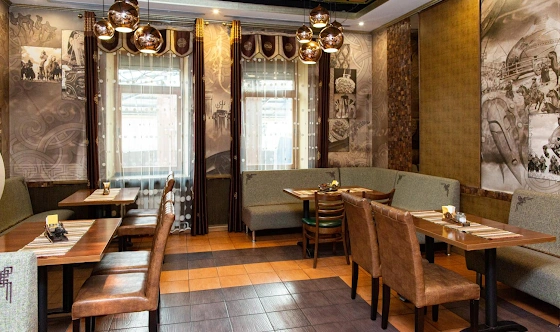 Фото №6 зала Малый зал