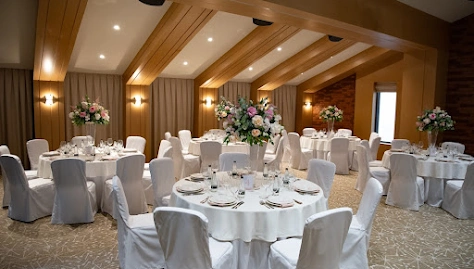 Фото №1 зала Банкетный зал