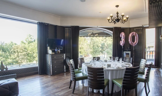 Фото №1 зала Синебок 