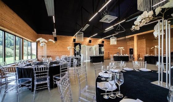 Фото №6 зала Банкетный зал «Рестоклуб»