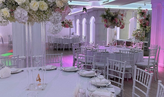 Фото №3 зала Зал на 150 человек