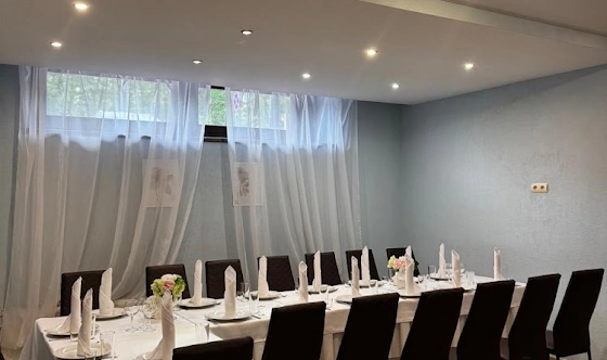 Фото №1 зала Основной зал 