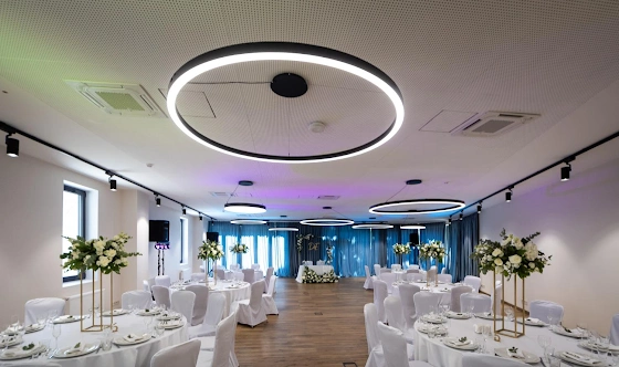 Фото №2 зала Зал «Ярославль»