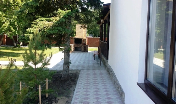 Фото №16 зала Банкетный зал