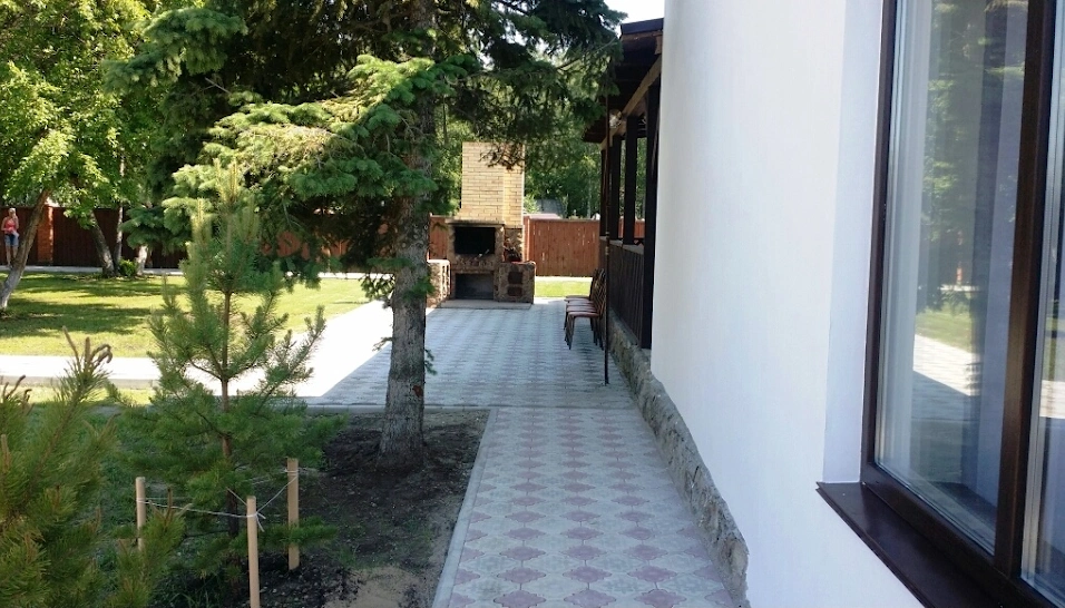 Фото №16 зала Банкетный зал