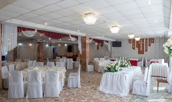 Фото №4 зала Большой зал