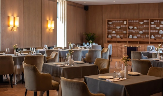 Фото №10 зала Зал "Парадный"