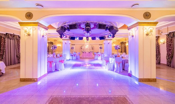 Фото №1 зала Зал на 180 человек